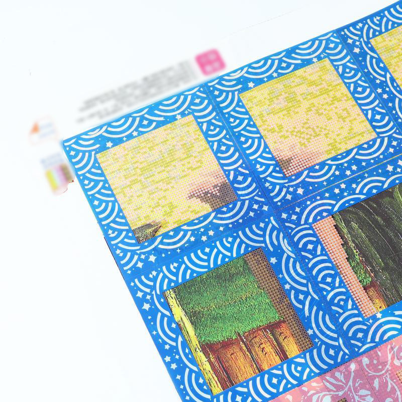 Beschermvellen voor kleefcanvas – productafbeelding