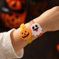 Led-lichtarmband voor Halloween – productafbeelding