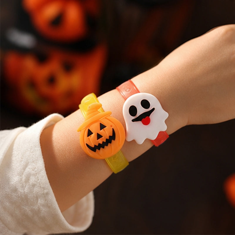 Led-lichtarmband voor Halloween – productafbeelding