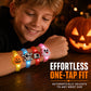 Led-lichtarmband voor Halloween – productafbeelding