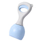Draagbare handgrijper voor hondenpoep – productafbeelding