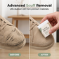 Reinigingsgum voor suède en nubuck – productafbeelding