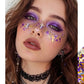 Halloween-glitterstick voor lichaam en haar – productafbeelding