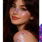 Halloween-glitterstick voor lichaam en haar – productafbeelding