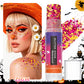 Halloween-glitterstick voor lichaam en haar – productafbeelding