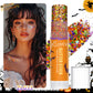 Halloween-glitterstick voor lichaam en haar – productafbeelding