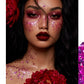 Halloween-glitterstick voor lichaam en haar – productafbeelding