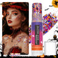 Halloween-glitterstick voor lichaam en haar – productafbeelding