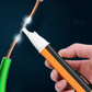 Contactloze spanningstester met geluid en licht – productafbeelding