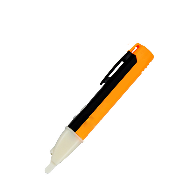 Contactloze spanningstester met geluid en licht – productafbeelding