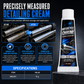 Polijstpasta voor chroom en metaal – productafbeelding