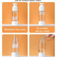 Navulbare cosmetica-reisflacons – productafbeelding
