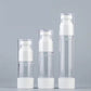 Navulbare cosmetica-reisflacons – productafbeelding