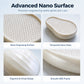 Pijnloze Nano Glass-ontharingsapparaat