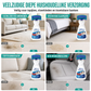 Waterloze reiniger voor textiel en tapijt – productafbeelding