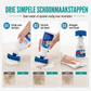 Waterloze reiniger voor textiel en tapijt – productafbeelding