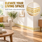 Zelfklevende decoratieve wandrand – productafbeelding