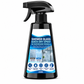Spray voor doucheglas met doek – productafbeelding