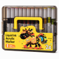 Acrylmarkers met flexibele penseelpunt – productafbeelding