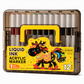 Acrylmarkers met flexibele penseelpunt – productafbeelding