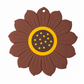 Bloemvormige placemat en onderzetter – productafbeelding