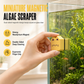Magnetische aquariumruitreiniger – productafbeelding