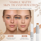Foundationstick met blendingapplicator – productafbeelding