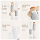 Foundationstick met blendingapplicator – productafbeelding
