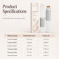 Foundationstick met blendingapplicator – productafbeelding