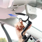 Verstelbare telefoonhouder voor in de auto – productafbeelding