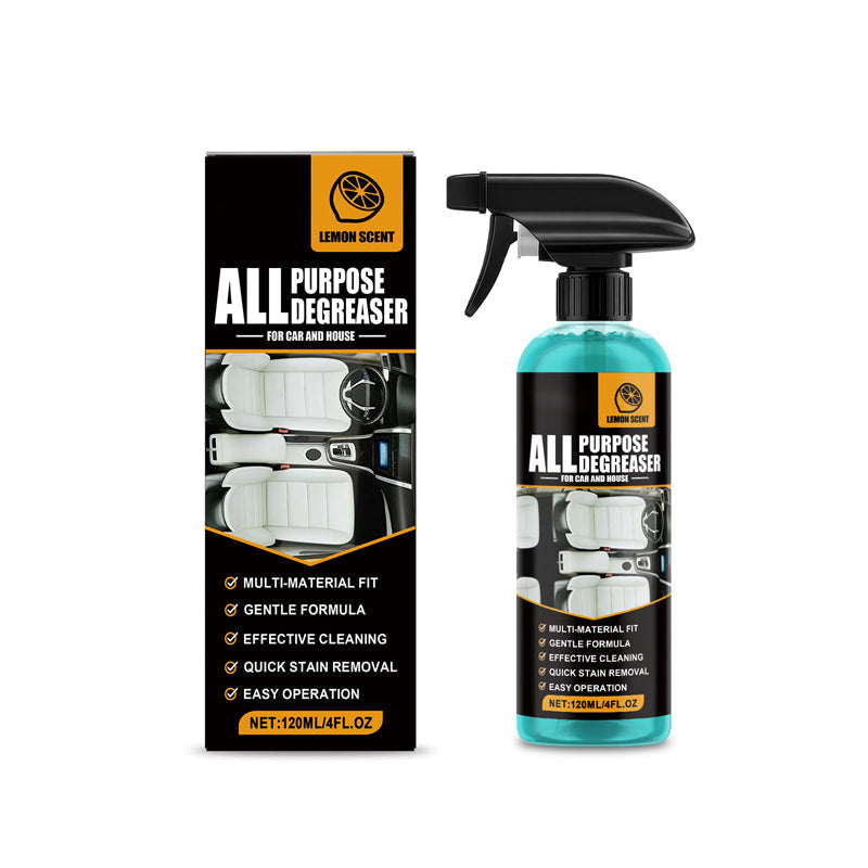 Ontvettingsspray voor harde oppervlakken – productafbeelding
