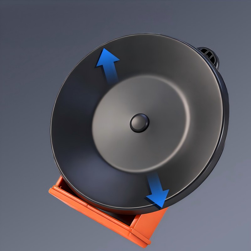 Zuignapgereedschap voor vloerplanken – productafbeelding