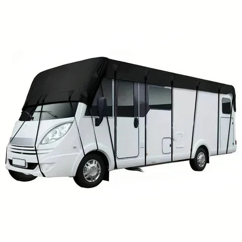 Dakhoes voor Camper en Caravan – productafbeelding