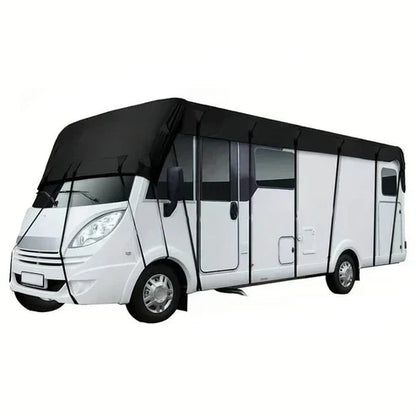 Dakhoes voor Camper en Caravan – productafbeelding