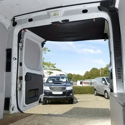 Dakhoes voor Camper en Caravan – productafbeelding