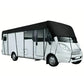 Dakhoes voor Camper en Caravan – productafbeelding