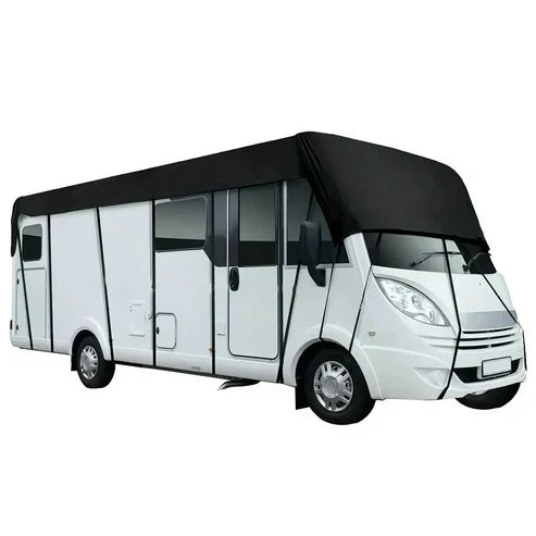 Dakhoes voor Camper en Caravan – productafbeelding