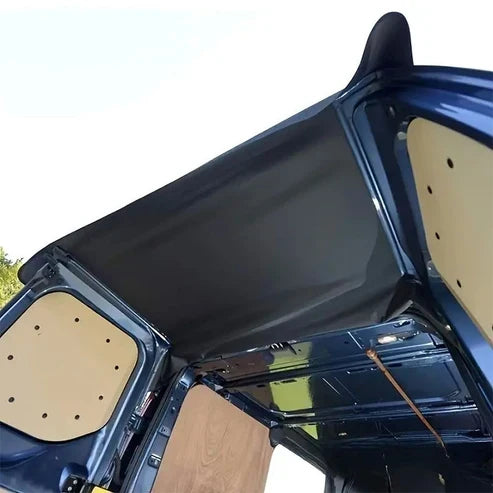 Dakhoes voor Camper en Caravan – productafbeelding
