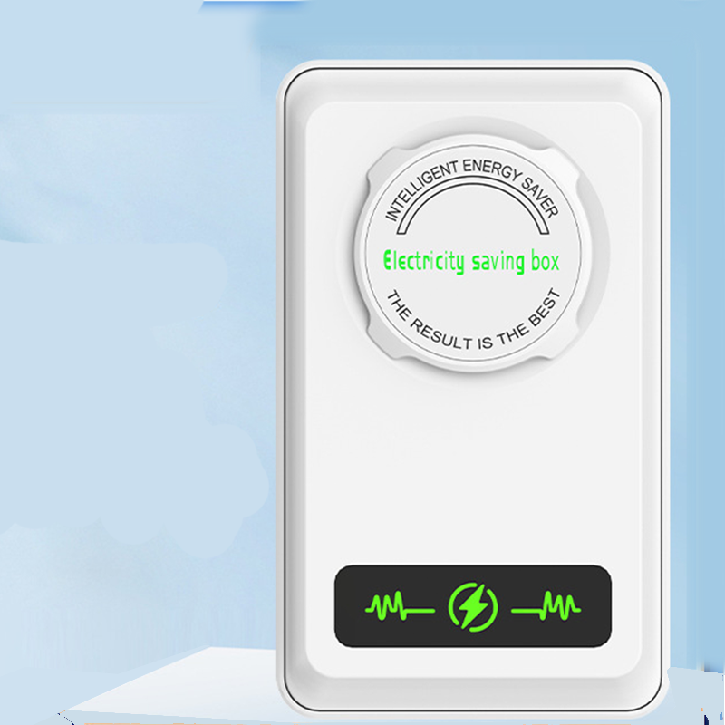 Compacte plug-in stroommodule – productafbeelding