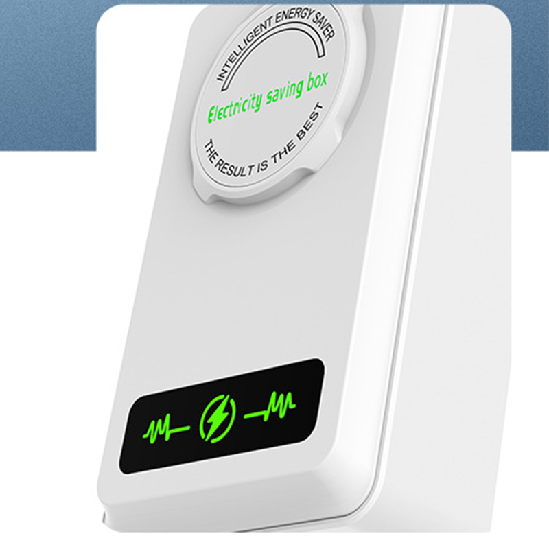 Compacte plug-in stroommodule – productafbeelding