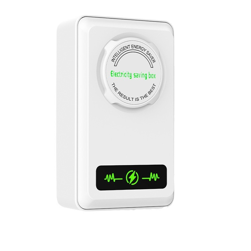 Compacte plug-in stroommodule – productafbeelding