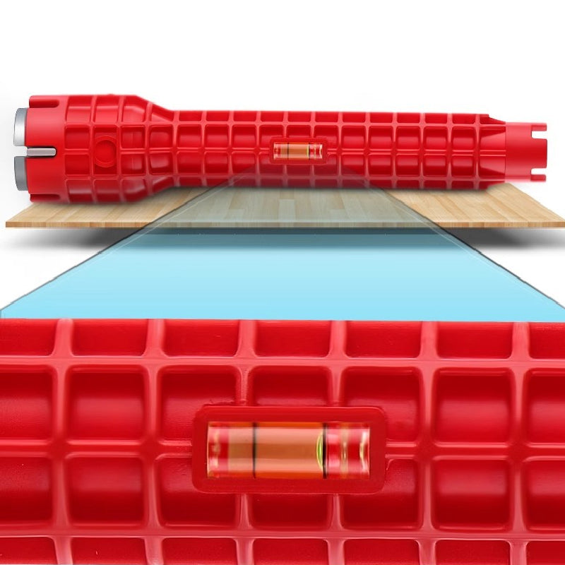 Multifunctionele wastafelsleutel – productafbeelding
