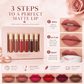 Vloeibare lipstick met matte finish – productafbeelding