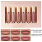 Vloeibare lipstick met matte finish – productafbeelding