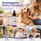 Ontklit- en verzorgingsspray voor huisdieren – productafbeelding