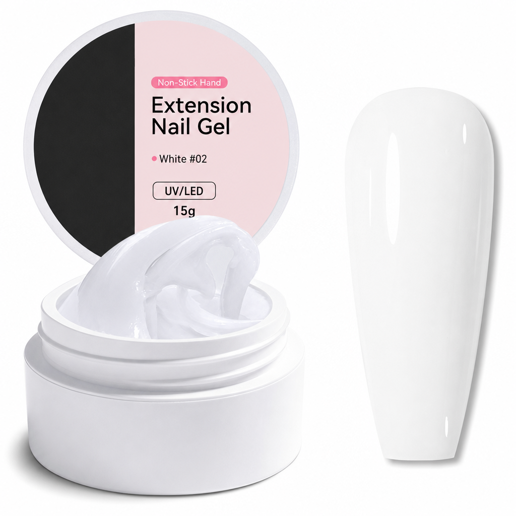 Kneedbare Buildergel voor Nagelverlenging – productafbeelding