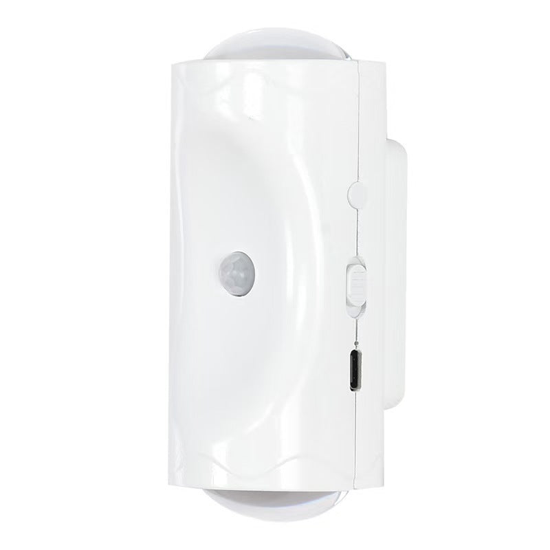 Oplaadbare Magnetische Sensorlamp – productafbeelding