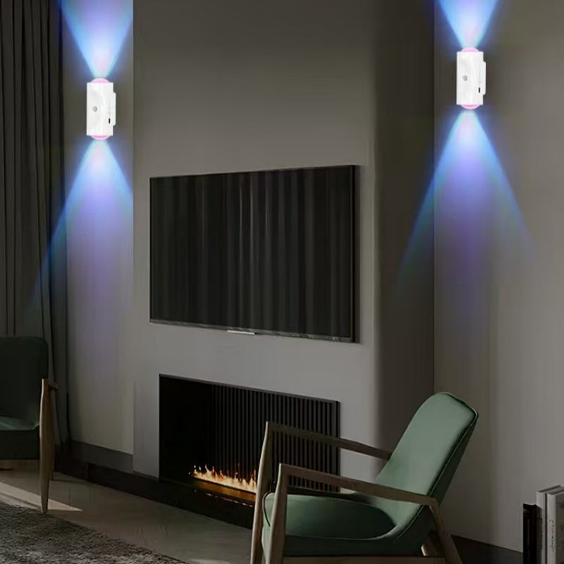Oplaadbare Magnetische Sensorlamp – productafbeelding