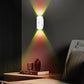 Oplaadbare Magnetische Sensorlamp – productafbeelding