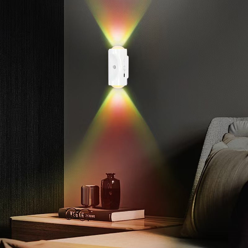 Oplaadbare Magnetische Sensorlamp – productafbeelding